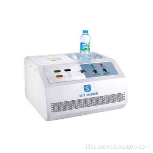 Explosive Detection Equipment Liquid Detector for Detecting